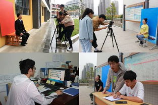 黨支部義務拍照，光影定格初心——工程學院主題黨日活動紀實